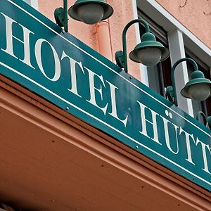 Hotel Hüttl - Garni