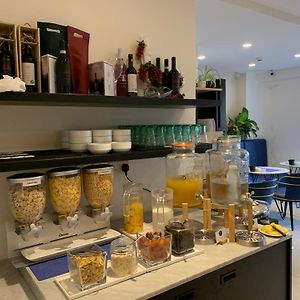 The G Hotel By Jl